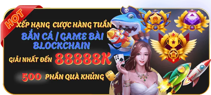 Đồ họa 3D sống động game bắn cá vna188