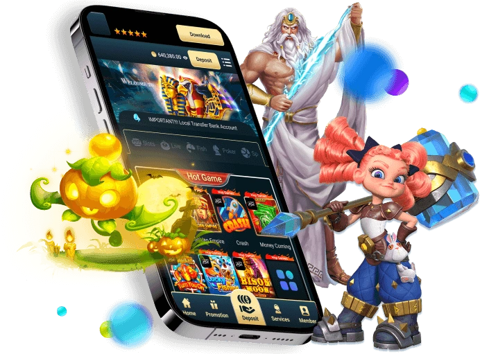Cập nhật game casino trực tuyến VNA188