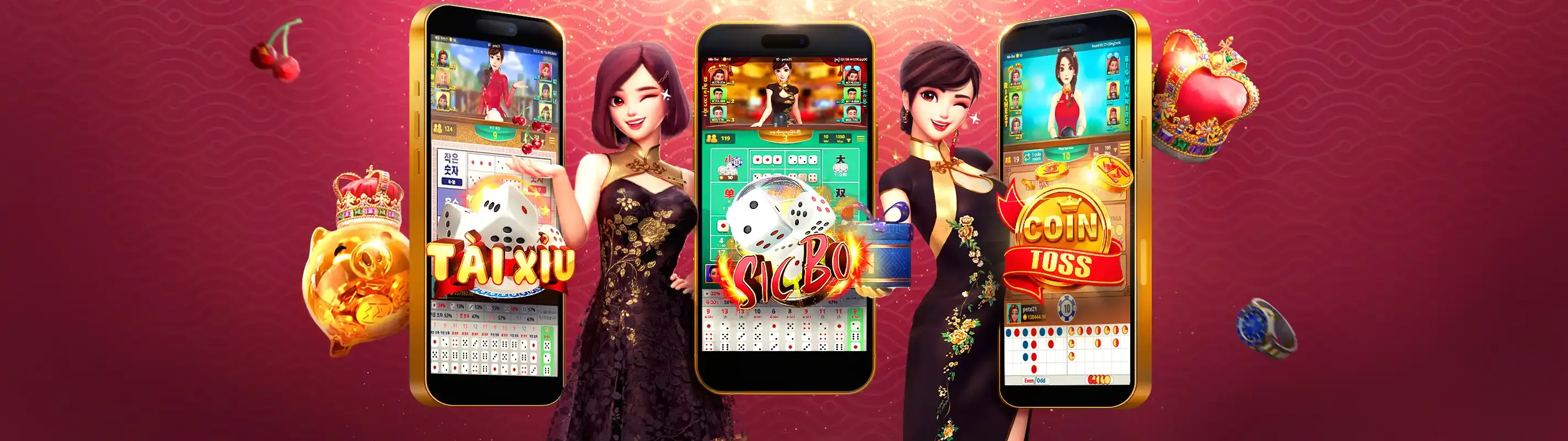 Hình ảnh hướng dẫn trò chơi vna188