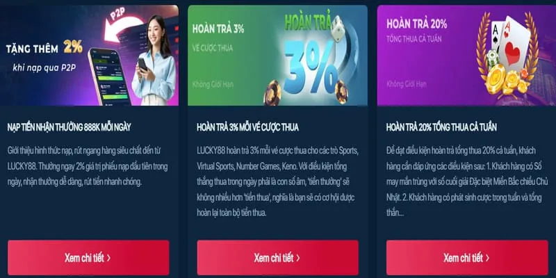 VNA188 cập nhật khuyến mãi mới nhất