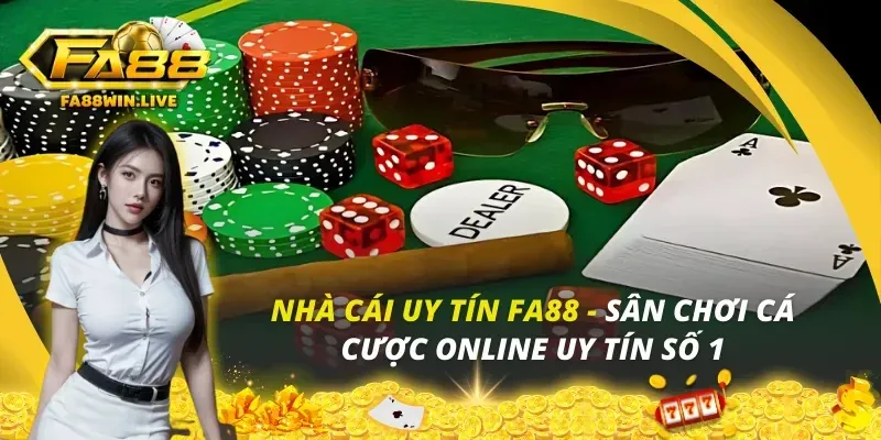 Tin tức chung về ngành cá cược VNA188